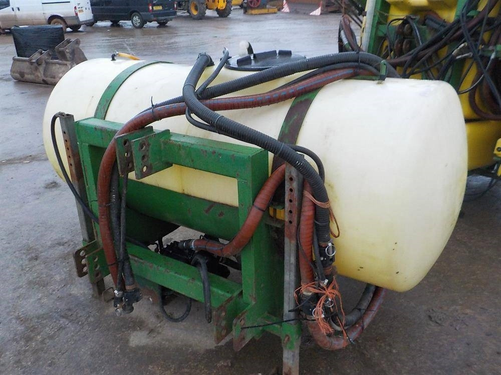 John Deere 510  в лизинг John Deere 510: фото 8