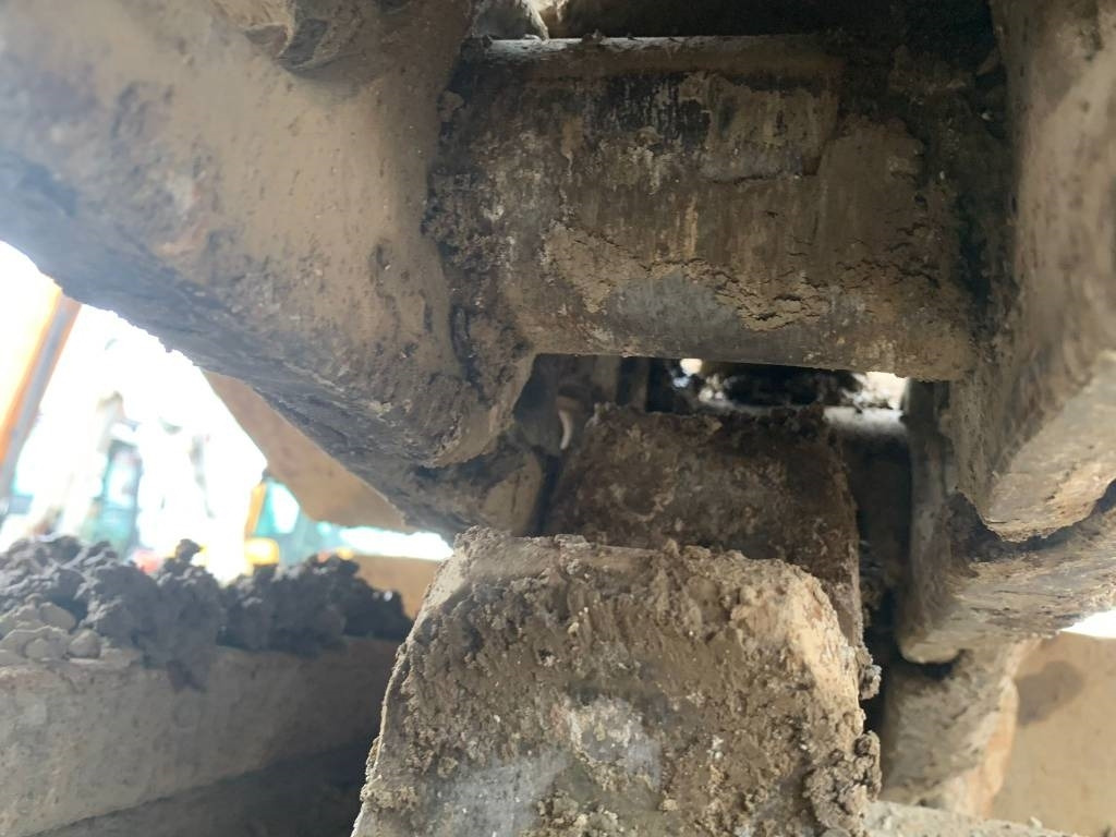 Гусеничный экскаватор Komatsu PC 360 LC-10: фото 9 Гусеничный экскаватор Komatsu PC 360 LC-10: фото 9