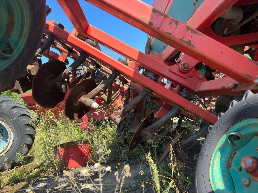 Kverneland Accord MSC - Посевной комплекс: фото 3 Kverneland Accord MSC - Посевной комплекс: фото 3