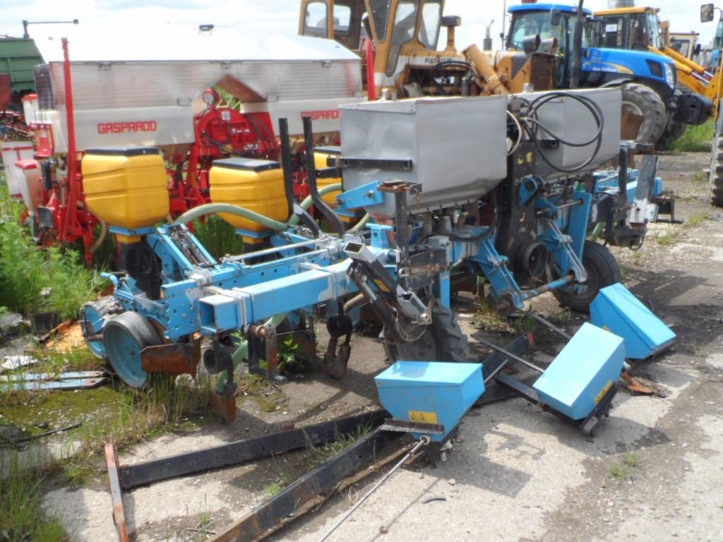 MaterMacc 6 - Сеялка точного высева: фото 2 MaterMacc 6 - Сеялка точного высева: фото 2