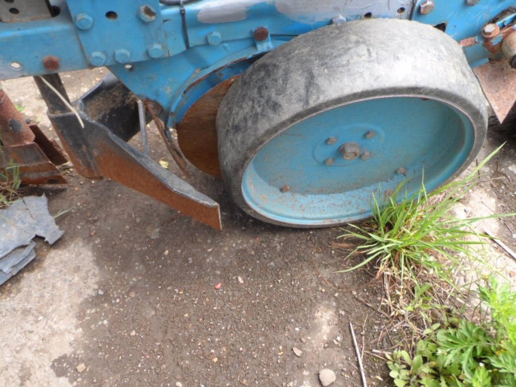 MaterMacc 6 - Сеялка точного высева: фото 5 MaterMacc 6 - Сеялка точного высева: фото 5