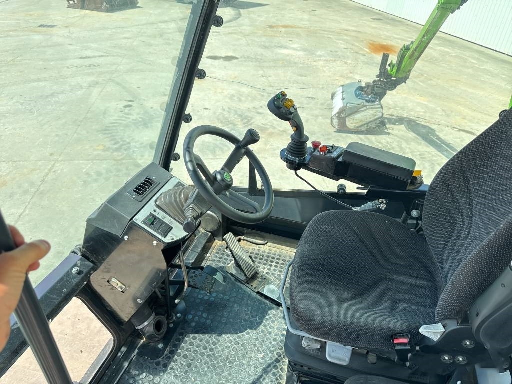 Merlo MM 150 VR - Лесной трактор: фото 5 Merlo MM 150 VR - Лесной трактор: фото 5