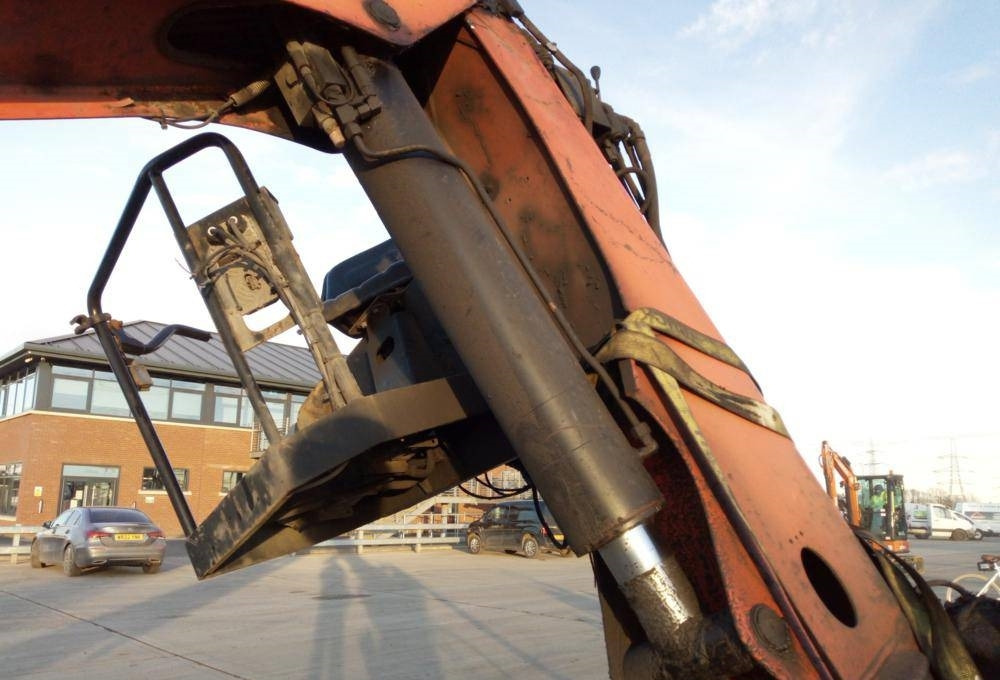 Кран-манипулятор Palfinger PK150001L: фото 7