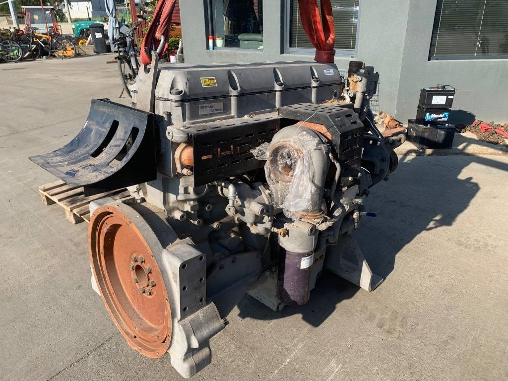 Perkins TGBF5012 ENGINE - Двигатель для Строительной техники: фото 5 Perkins TGBF5012 ENGINE - Двигатель для Строительной техники: фото 5