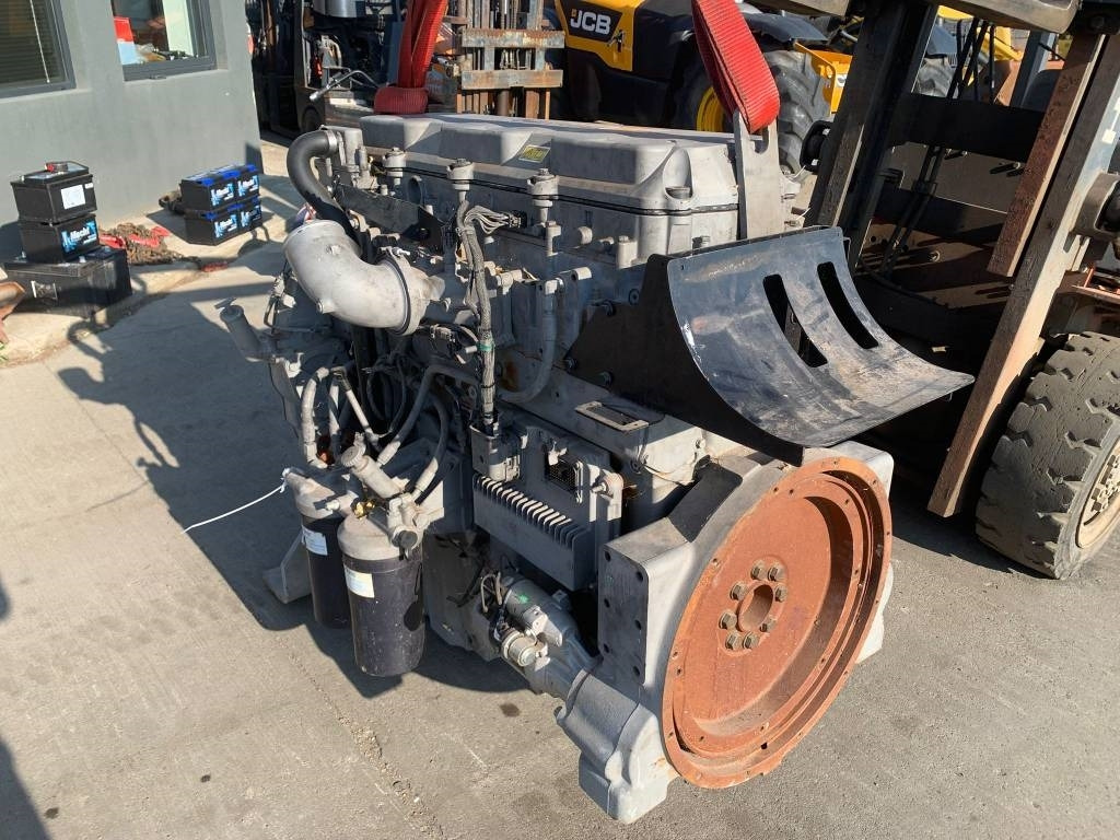 Perkins TGBF5012 ENGINE - Двигатель для Строительной техники: фото 2 Perkins TGBF5012 ENGINE - Двигатель для Строительной техники: фото 2