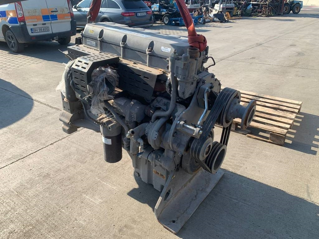 Perkins TGBF5012 ENGINE - Двигатель для Строительной техники: фото 4 Perkins TGBF5012 ENGINE - Двигатель для Строительной техники: фото 4