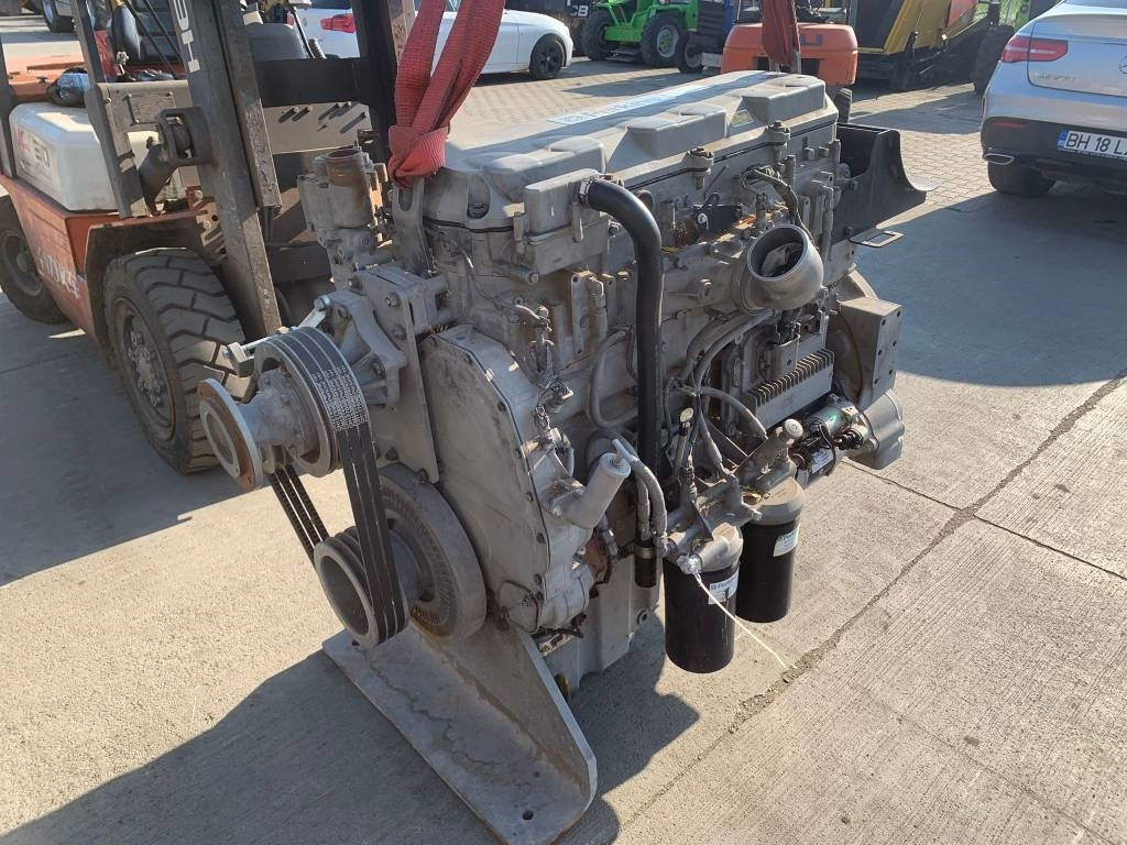 Perkins TGBF5012 ENGINE - Двигатель для Строительной техники: фото 3 Perkins TGBF5012 ENGINE - Двигатель для Строительной техники: фото 3