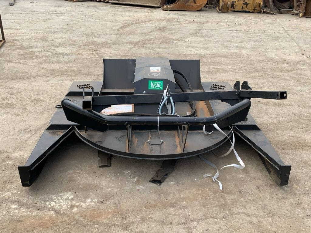 Raytree RHBC72 - Лесной мульчер: фото 1 Raytree RHBC72 - Лесной мульчер: фото 1