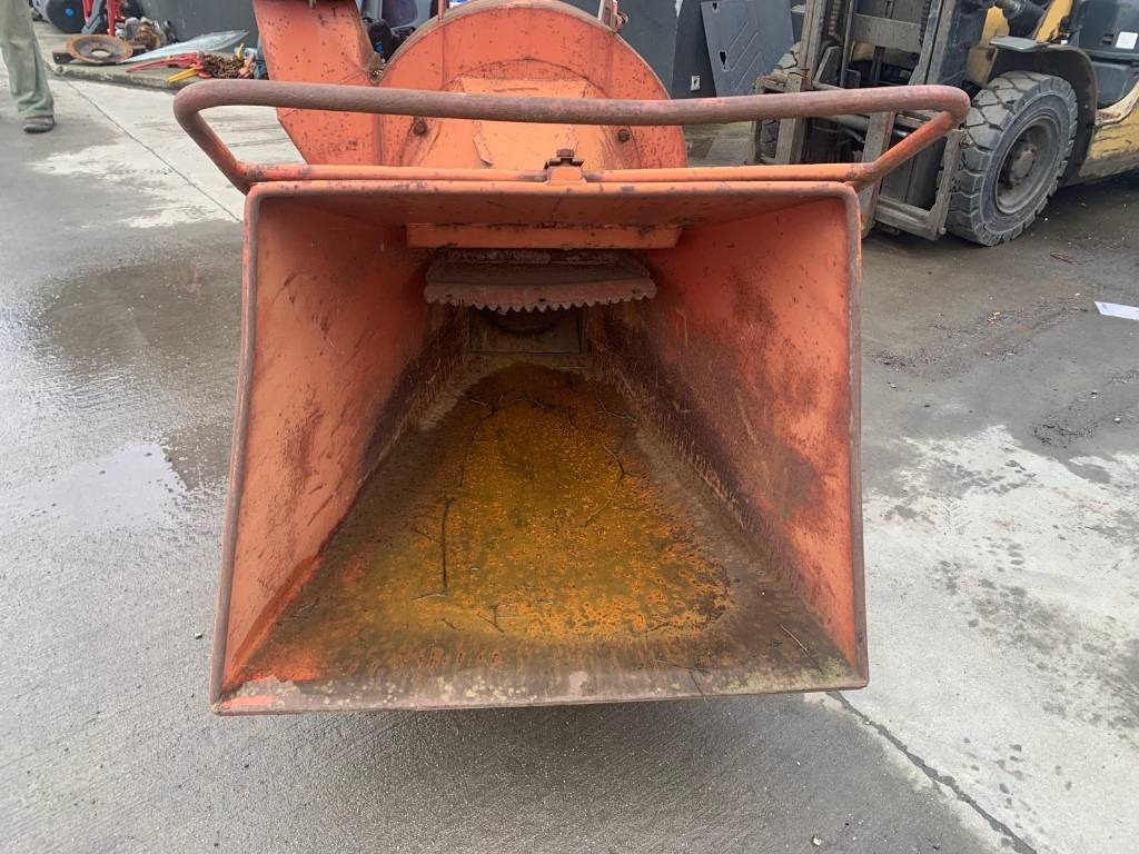 Sasmo HP-20 - Измельчитель древесины: фото 3 Sasmo HP-20 - Измельчитель древесины: фото 3