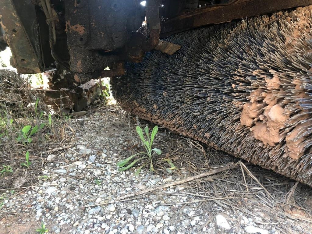 Scarab Minor VM - Подметально-уборочная машина: фото 4 Scarab Minor VM - Подметально-уборочная машина: фото 4