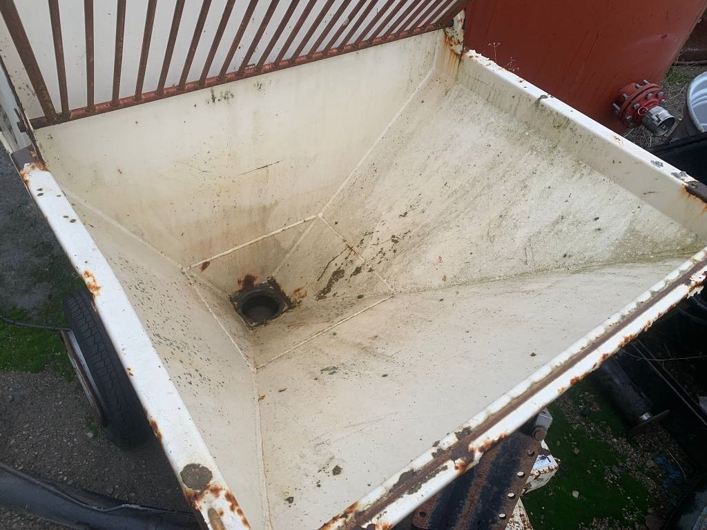 Schwing P88E - Бетононасос стационарный: фото 3 Schwing P88E - Бетононасос стационарный: фото 3