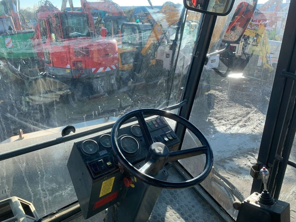 Stavostroj VV 2500D - Компактор: фото 3 Stavostroj VV 2500D - Компактор: фото 3