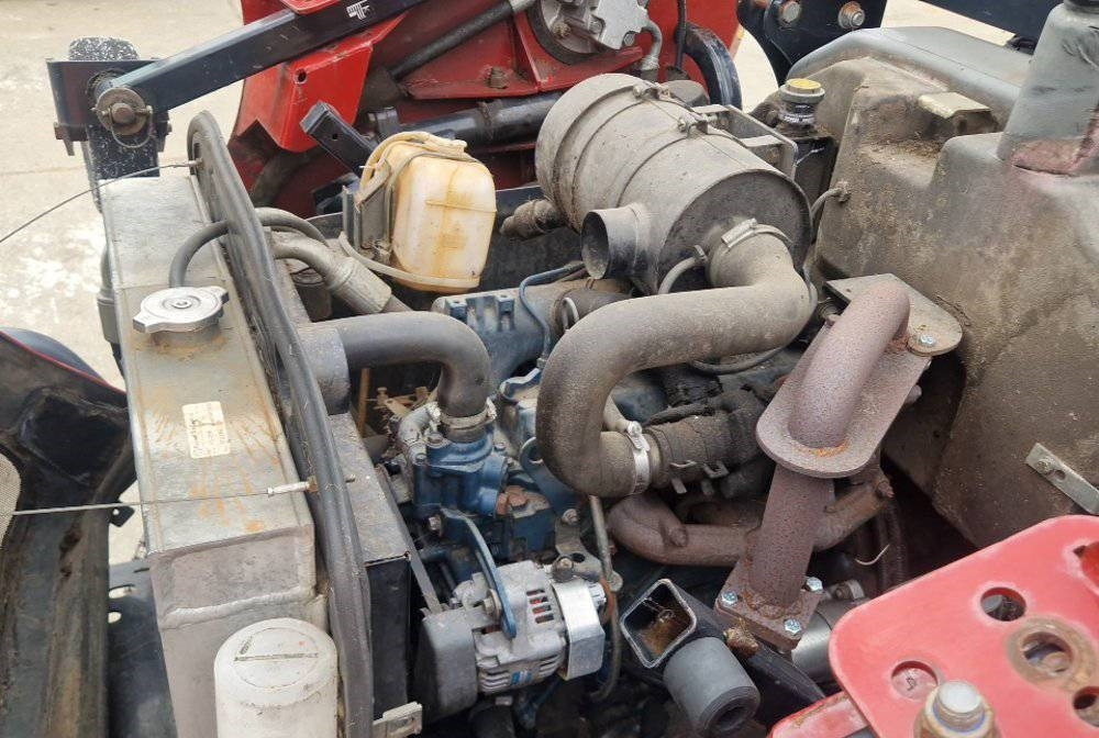 Toro R3240T  - Газонокосилка: фото 5 Toro R3240T  - Газонокосилка: фото 5