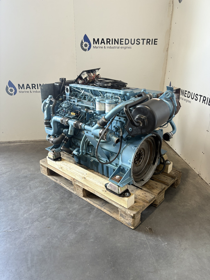 Perkins Sabre M185C - Двигатель: фото 2 Perkins Sabre M185C - Двигатель: фото 2