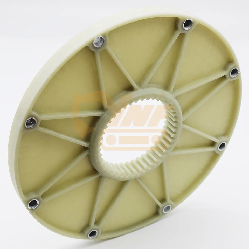 102-1733 Multi Terrain Loader Acoplamiento De Volante Con Brida Flange-Mounted Flywheel Coupling For Caterpillar - Сцепление и запчасти: фото 5 102-1733 Multi Terrain Loader Acoplamiento De Volante Con Brida Flange-Mounted Flywheel Coupling For Caterpillar - Сцепление и запчасти: фото 5