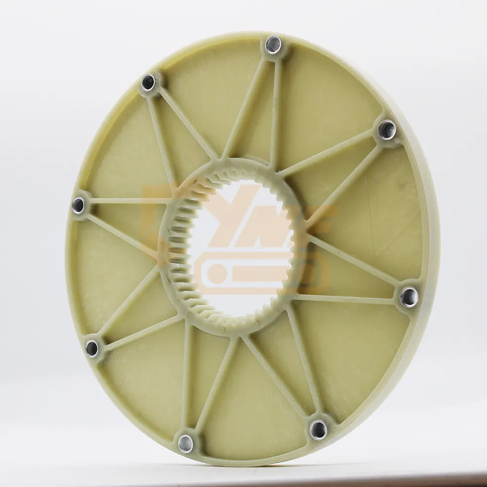 102-1733 Multi Terrain Loader Acoplamiento De Volante Con Brida Flange-Mounted Flywheel Coupling For Caterpillar - Сцепление и запчасти: фото 4 102-1733 Multi Terrain Loader Acoplamiento De Volante Con Brida Flange-Mounted Flywheel Coupling For Caterpillar - Сцепление и запчасти: фото 4