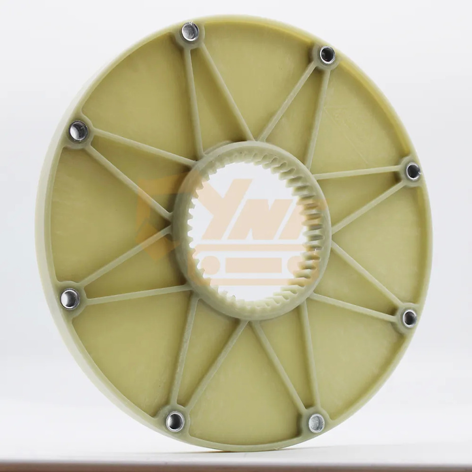 102-1733 Multi Terrain Loader Acoplamiento De Volante Con Brida Flange-Mounted Flywheel Coupling For Caterpillar - Сцепление и запчасти: фото 2 102-1733 Multi Terrain Loader Acoplamiento De Volante Con Brida Flange-Mounted Flywheel Coupling For Caterpillar - Сцепление и запчасти: фото 2