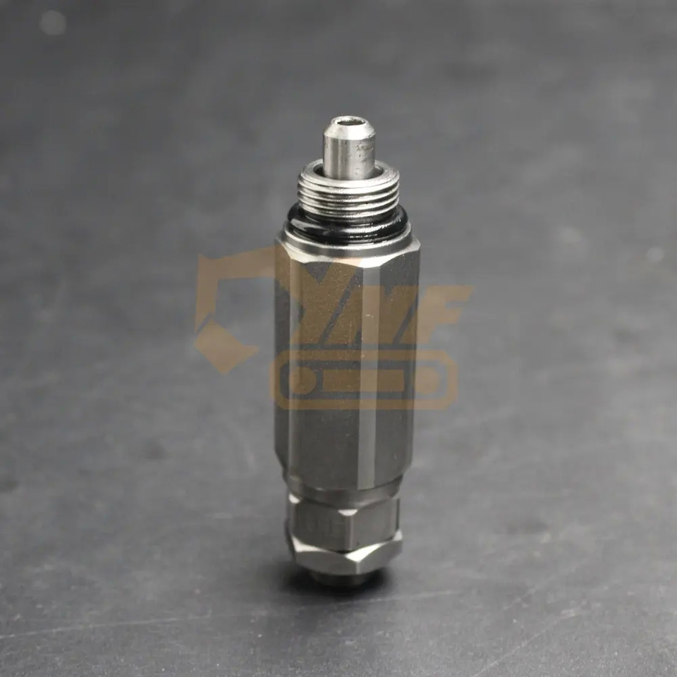 172A48-74210 RELIEF VALVE ASSEMBLY for Yanmar ViO55-5B Excavator - Гидравлический клапан: фото 2 172A48-74210 RELIEF VALVE ASSEMBLY for Yanmar ViO55-5B Excavator - Гидравлический клапан: фото 2