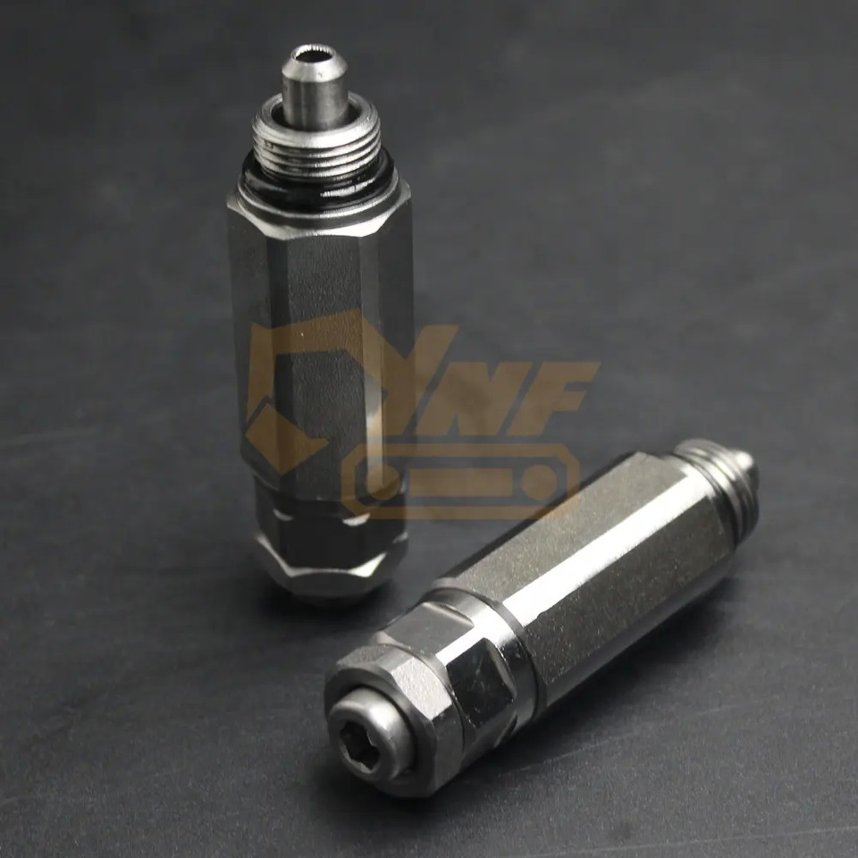 172A48-74210 RELIEF VALVE ASSEMBLY for Yanmar ViO55-5B Excavator - Гидравлический клапан: фото 5 172A48-74210 RELIEF VALVE ASSEMBLY for Yanmar ViO55-5B Excavator - Гидравлический клапан: фото 5