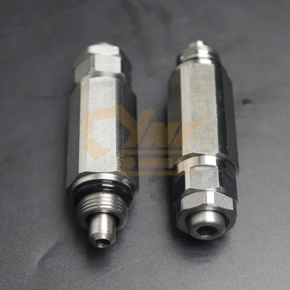 172A48-74210 RELIEF VALVE ASSEMBLY for Yanmar ViO55-5B Excavator - Гидравлический клапан: фото 4 172A48-74210 RELIEF VALVE ASSEMBLY for Yanmar ViO55-5B Excavator - Гидравлический клапан: фото 4