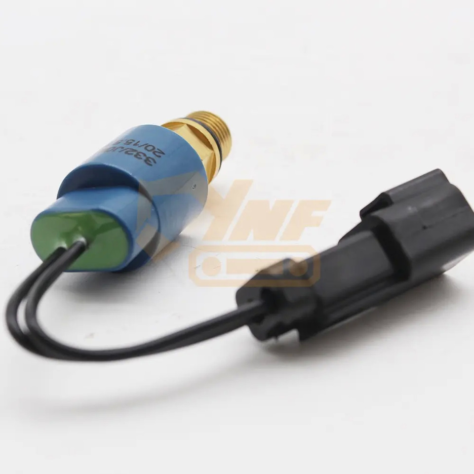 332/J0670 332/J0671 Pressure Switch Sensor for JCB 3CX 4CX JS200 JS220 JS240 Excavator Spare Parts - Сенсор: фото 3 332/J0670 332/J0671 Pressure Switch Sensor for JCB 3CX 4CX JS200 JS220 JS240 Excavator Spare Parts - Сенсор: фото 3