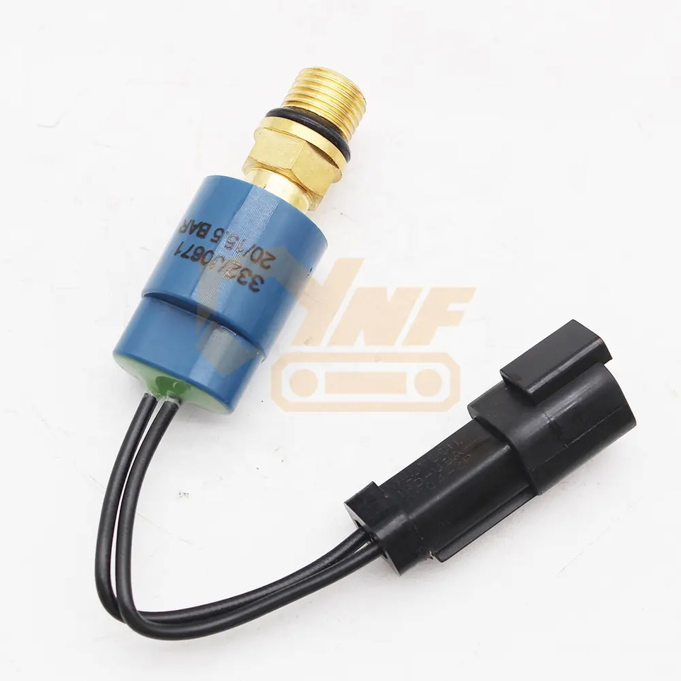 332/J0670 332/J0671 Pressure Switch Sensor for JCB 3CX 4CX JS200 JS220 JS240 Excavator Spare Parts - Сенсор: фото 4 332/J0670 332/J0671 Pressure Switch Sensor for JCB 3CX 4CX JS200 JS220 JS240 Excavator Spare Parts - Сенсор: фото 4