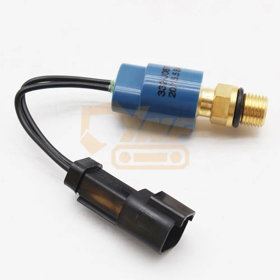 332/J0670 332/J0671 Pressure Switch Sensor for JCB 3CX 4CX JS200 JS220 JS240 Excavator Spare Parts - Сенсор: фото 5 332/J0670 332/J0671 Pressure Switch Sensor for JCB 3CX 4CX JS200 JS220 JS240 Excavator Spare Parts - Сенсор: фото 5