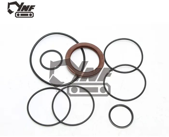 9141597 9265064 Center Joint Seal Kit For Ddf540 R954b R964b R974b R984b - Гидравлика: фото 4 9141597 9265064 Center Joint Seal Kit For Ddf540 R954b R964b R974b R984b - Гидравлика: фото 4