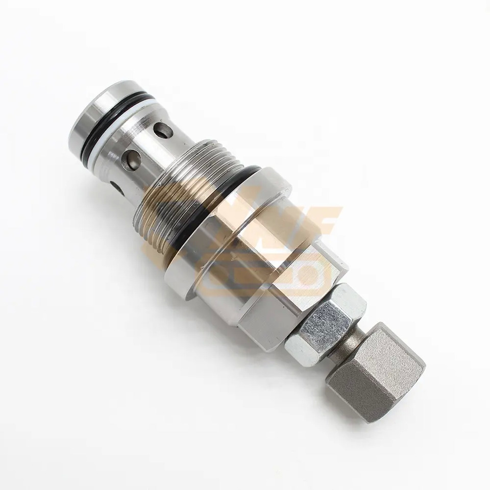 9208771 RELIEF VALVE FOR HITACHI ZX160, ZX180LC, ZX180LC-AMS, ZX180LC-HCME John Deere 160C - Гидравлический клапан: фото 5 9208771 RELIEF VALVE FOR HITACHI ZX160, ZX180LC, ZX180LC-AMS, ZX180LC-HCME John Deere 160C - Гидравлический клапан: фото 5