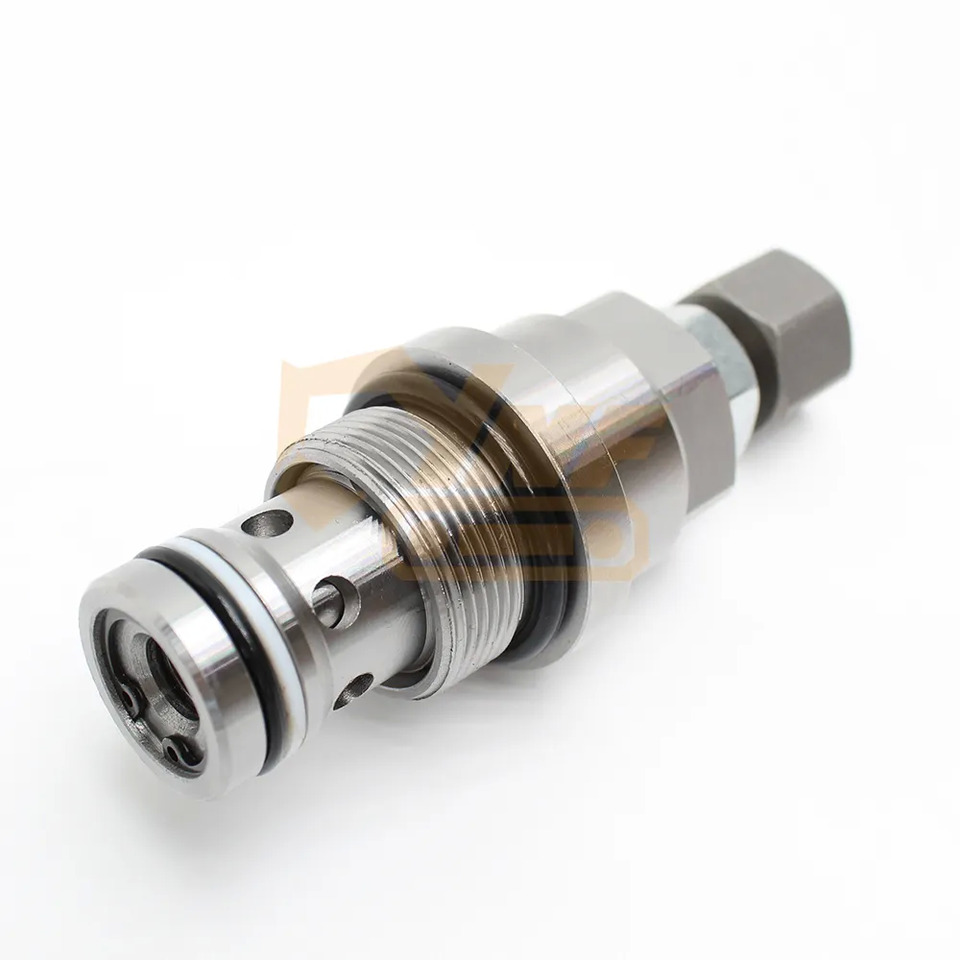 9208771 RELIEF VALVE FOR HITACHI ZX160, ZX180LC, ZX180LC-AMS, ZX180LC-HCME John Deere 160C - Гидравлический клапан: фото 3 9208771 RELIEF VALVE FOR HITACHI ZX160, ZX180LC, ZX180LC-AMS, ZX180LC-HCME John Deere 160C - Гидравлический клапан: фото 3