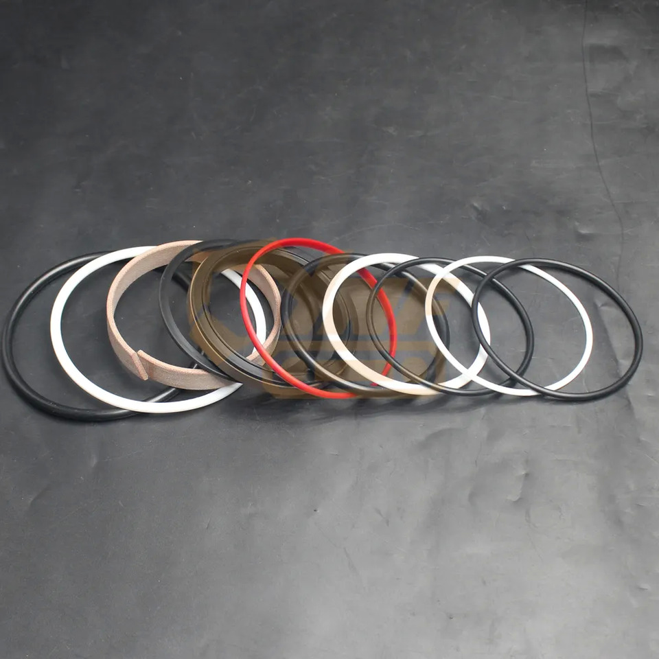 Ah149843 Hydraulic Cylinder Seal Kit Fits For John Deere 450G 644G 550G - Гидравлика: фото 4 Ah149843 Hydraulic Cylinder Seal Kit Fits For John Deere 450G 644G 550G - Гидравлика: фото 4