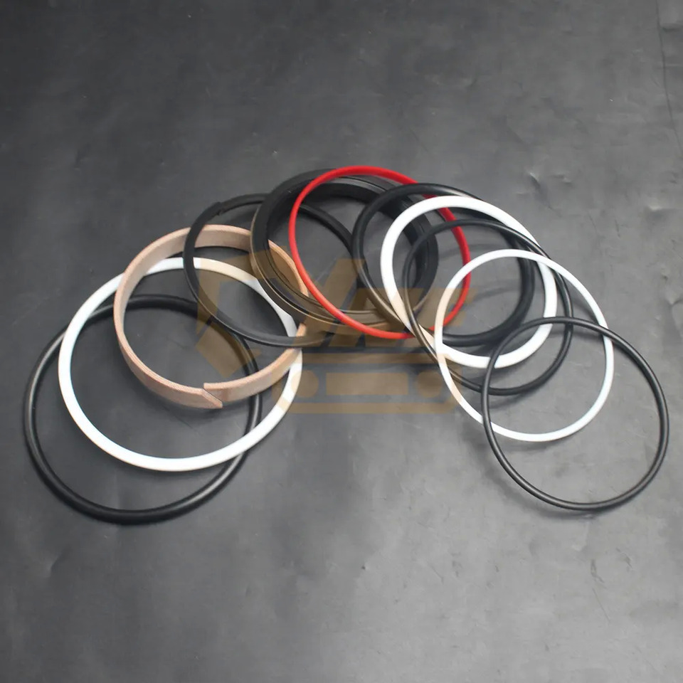 Ah149843 Hydraulic Cylinder Seal Kit Fits For John Deere 450G 644G 550G - Гидравлика: фото 5 Ah149843 Hydraulic Cylinder Seal Kit Fits For John Deere 450G 644G 550G - Гидравлика: фото 5