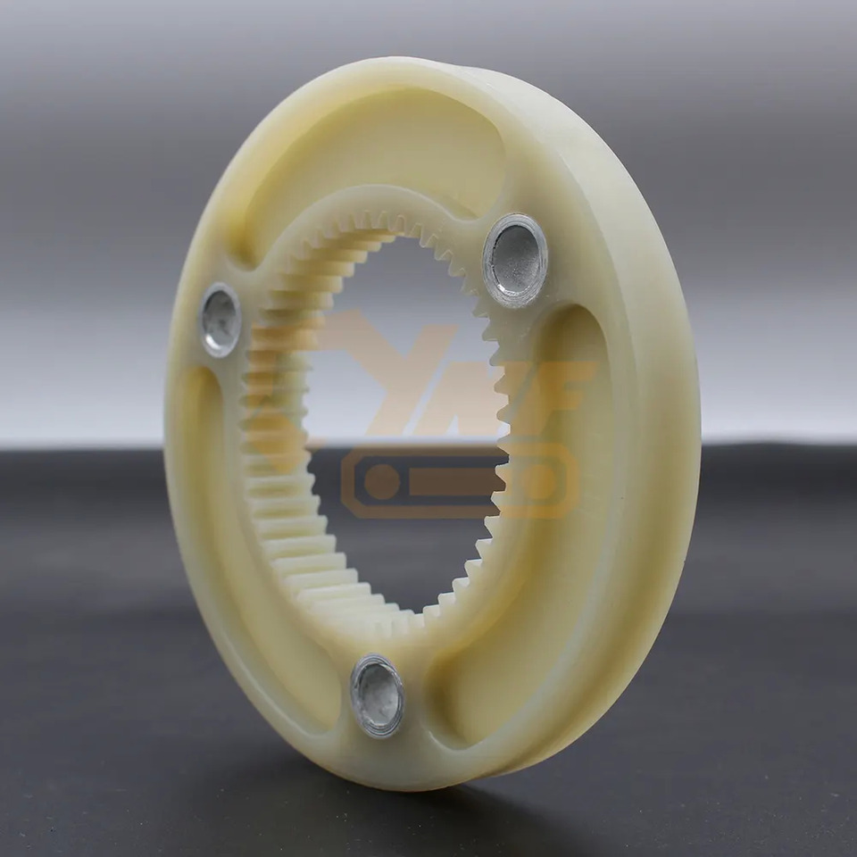 Cat301.5 1495105 149-5105 Bowex 48 Fle-Pa 135 Agricultural Machinery Rubber Pad Flywheel Flange Coupler For Caterpillar - Сцепление и запчасти: фото 4 Cat301.5 1495105 149-5105 Bowex 48 Fle-Pa 135 Agricultural Machinery Rubber Pad Flywheel Flange Coupler For Caterpillar - Сцепление и запчасти: фото 4