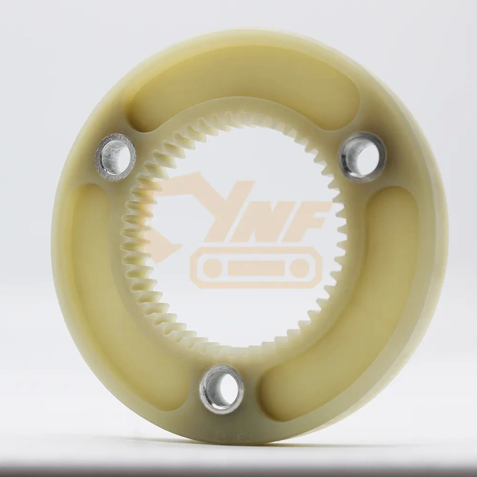 Cat301.5 1495105 149-5105 Bowex 48 Fle-Pa 135 Agricultural Machinery Rubber Pad Flywheel Flange Coupler For Caterpillar - Сцепление и запчасти: фото 5 Cat301.5 1495105 149-5105 Bowex 48 Fle-Pa 135 Agricultural Machinery Rubber Pad Flywheel Flange Coupler For Caterpillar - Сцепление и запчасти: фото 5