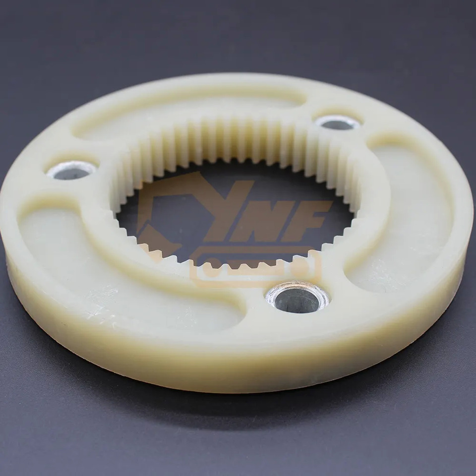 Cat301.5 1495105 149-5105 Bowex 48 Fle-Pa 135 Agricultural Machinery Rubber Pad Flywheel Flange Coupler For Caterpillar - Сцепление и запчасти: фото 2 Cat301.5 1495105 149-5105 Bowex 48 Fle-Pa 135 Agricultural Machinery Rubber Pad Flywheel Flange Coupler For Caterpillar - Сцепление и запчасти: фото 2