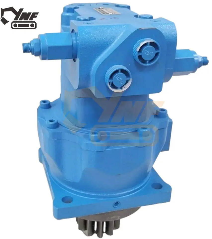 China Wholesale Excavator Swing Device Ihi18 Hd18 Swing Motor Assy For Mini Excavator Parts - Гидравлический мотор для Экскаваторов: фото 1 China Wholesale Excavator Swing Device Ihi18 Hd18 Swing Motor Assy For Mini Excavator Parts - Гидравлический мотор для Экскаваторов: фото 1