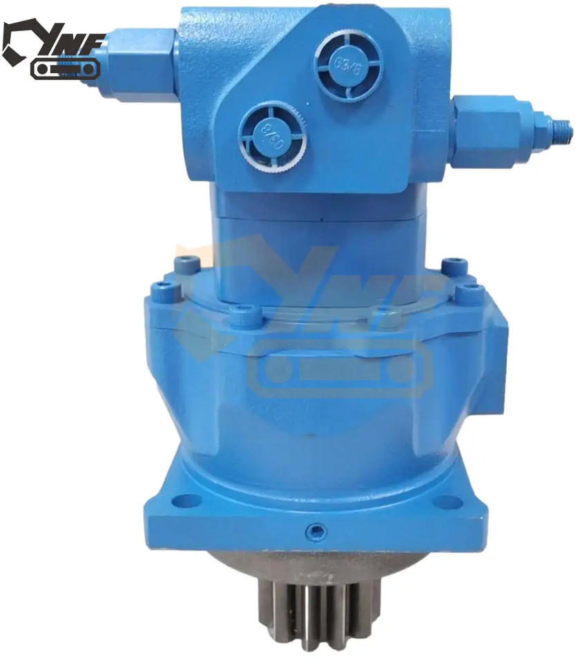 China Wholesale Excavator Swing Device Ihi18 Hd18 Swing Motor Assy For Mini Excavator Parts - Гидравлический мотор для Экскаваторов: фото 4 China Wholesale Excavator Swing Device Ihi18 Hd18 Swing Motor Assy For Mini Excavator Parts - Гидравлический мотор для Экскаваторов: фото 4