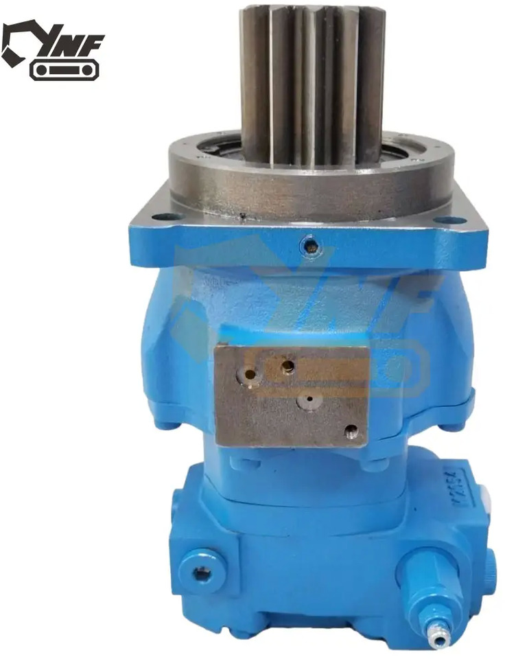 China Wholesale Excavator Swing Device Ihi18 Hd18 Swing Motor Assy For Mini Excavator Parts - Гидравлический мотор для Экскаваторов: фото 5 China Wholesale Excavator Swing Device Ihi18 Hd18 Swing Motor Assy For Mini Excavator Parts - Гидравлический мотор для Экскаваторов: фото 5