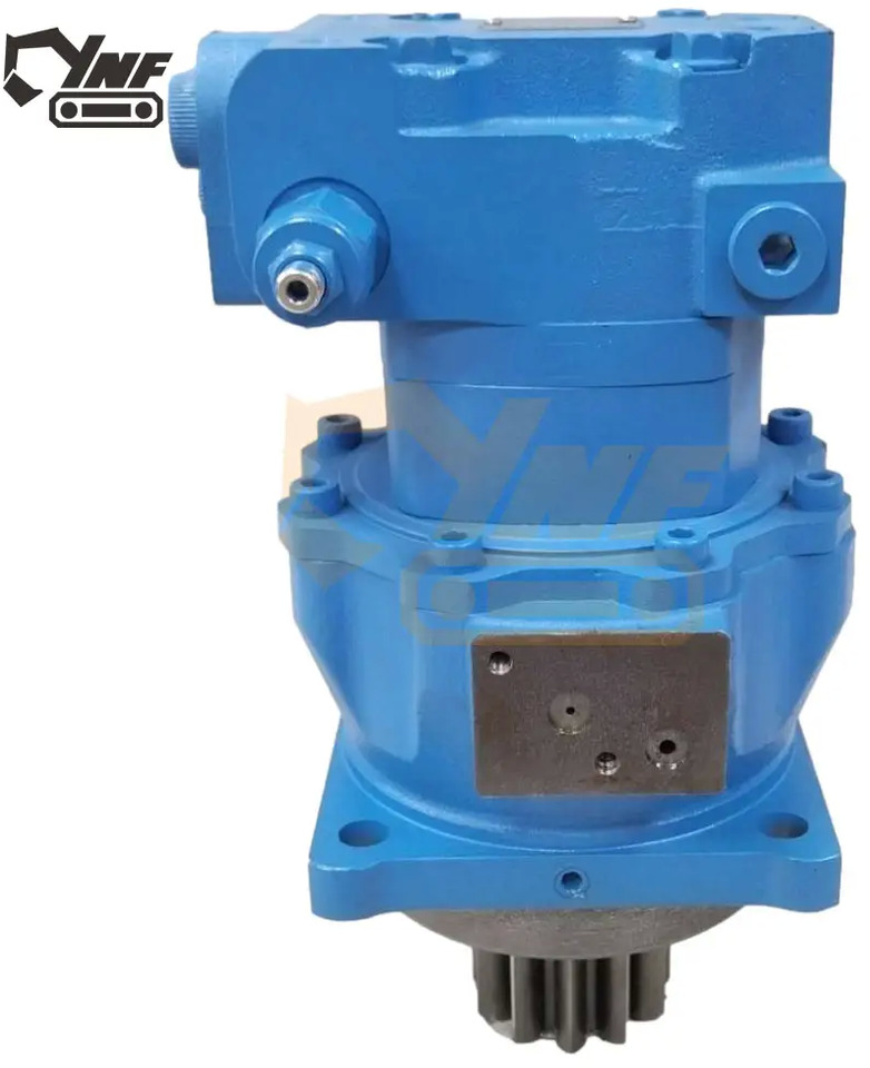 China Wholesale Excavator Swing Device Ihi18 Hd18 Swing Motor Assy For Mini Excavator Parts - Гидравлический мотор для Экскаваторов: фото 2 China Wholesale Excavator Swing Device Ihi18 Hd18 Swing Motor Assy For Mini Excavator Parts - Гидравлический мотор для Экскаваторов: фото 2