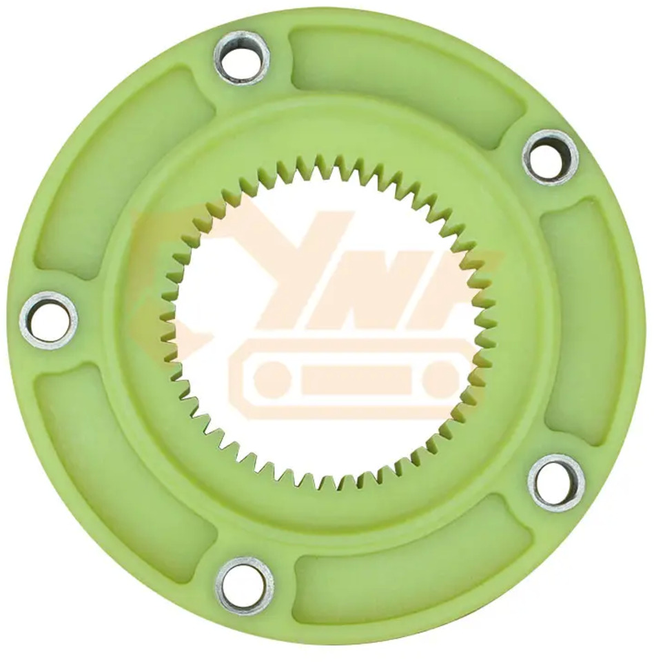 Compact Excavators Parts E331 E334 E341 Excavator 6670757 Flange Flywheel Coupling For Caterpillar - Сцепление и запчасти: фото 1 Compact Excavators Parts E331 E334 E341 Excavator 6670757 Flange Flywheel Coupling For Caterpillar - Сцепление и запчасти: фото 1