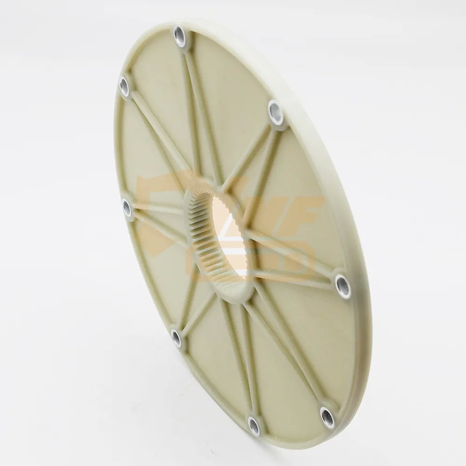 Cs-433C Cs-431C Cp-433C Paving Compactor Flanged Flywheel Coupling 117-7756 For Caterpillar Generator - Сцепление и запчасти: фото 4 Cs-433C Cs-431C Cp-433C Paving Compactor Flanged Flywheel Coupling 117-7756 For Caterpillar Generator - Сцепление и запчасти: фото 4