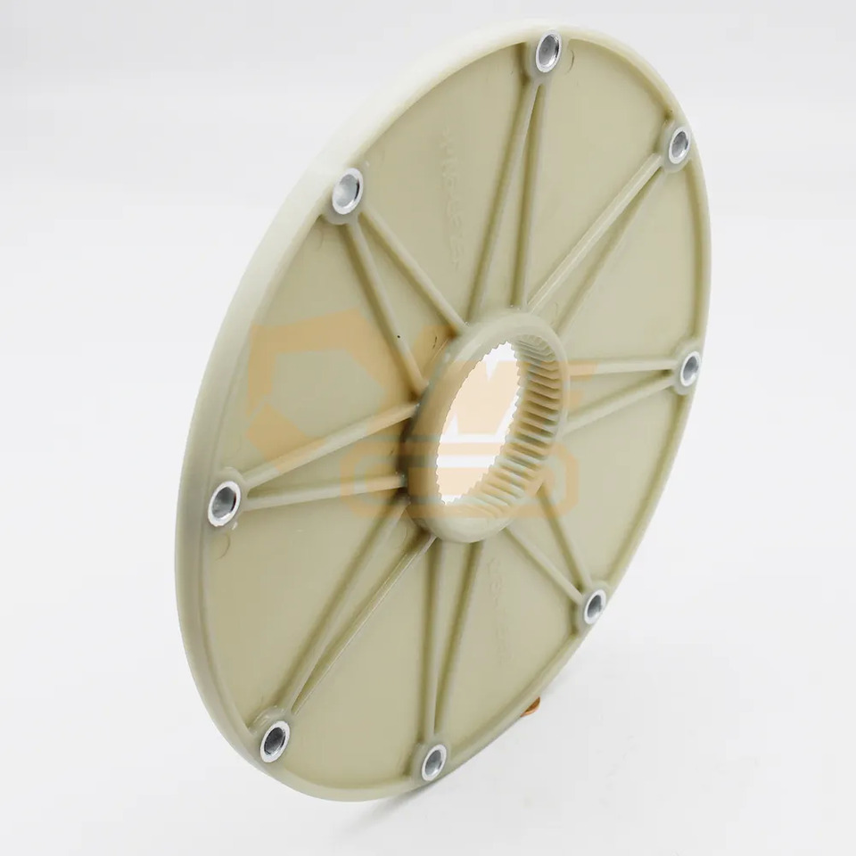 Cs-433C Cs-431C Cp-433C Paving Compactor Flanged Flywheel Coupling 117-7756 For Caterpillar Generator - Сцепление и запчасти: фото 5 Cs-433C Cs-431C Cp-433C Paving Compactor Flanged Flywheel Coupling 117-7756 For Caterpillar Generator - Сцепление и запчасти: фото 5