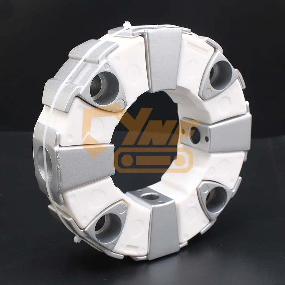 Excavator 3066 Engine 50H Coupling 272-4795 For CAT E320 320B 320C 320D Excavator Engine Parts Hydraulic Coupling - Сцепление и запчасти: фото 3 Excavator 3066 Engine 50H Coupling 272-4795 For CAT E320 320B 320C 320D Excavator Engine Parts Hydraulic Coupling - Сцепление и запчасти: фото 3