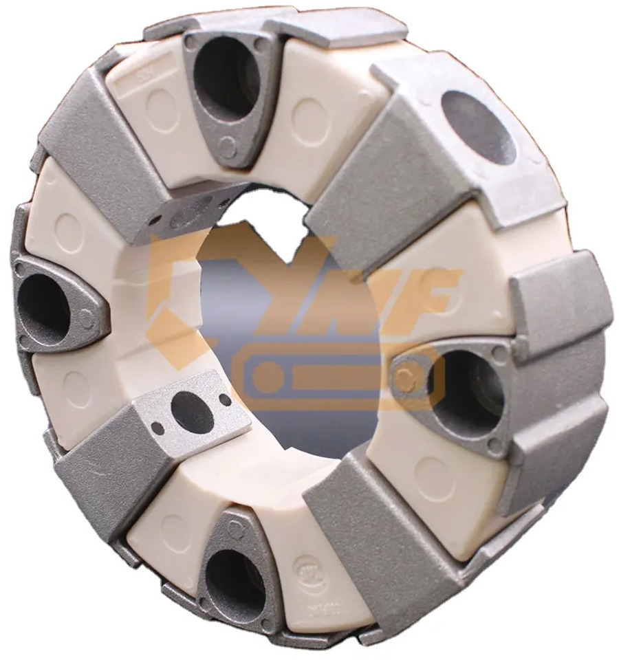 Excavator 3066 Engine 50H Coupling 272-4795 For CAT E320 320B 320C 320D Excavator Engine Parts Hydraulic Coupling - Сцепление и запчасти: фото 2 Excavator 3066 Engine 50H Coupling 272-4795 For CAT E320 320B 320C 320D Excavator Engine Parts Hydraulic Coupling - Сцепление и запчасти: фото 2