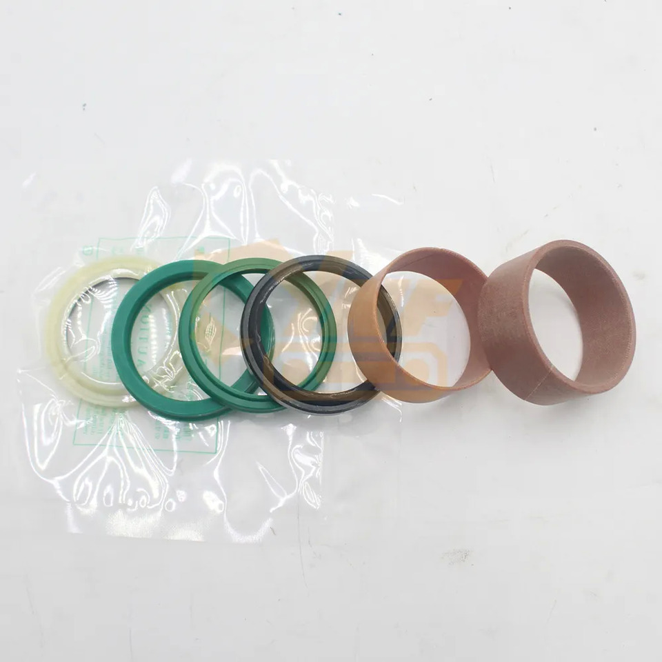 Excavator Parts Hydraulic Cylinder Kit Rod Seal Repair Kit Ah149813 For John Deere 450G 550H 550J 650H 650J - Гидравлика: фото 2 Excavator Parts Hydraulic Cylinder Kit Rod Seal Repair Kit Ah149813 For John Deere 450G 550H 550J 650H 650J - Гидравлика: фото 2
