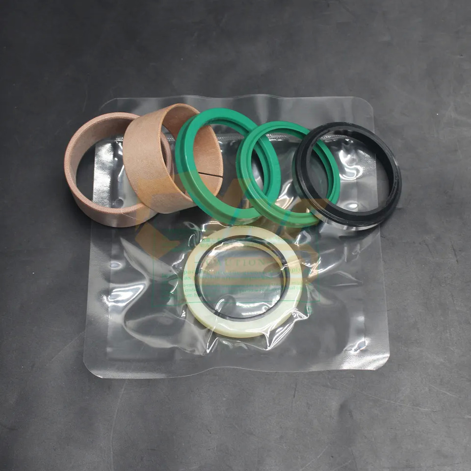 Excavator Parts Hydraulic Cylinder Kit Rod Seal Repair Kit Ah149813 For John Deere 450G 550H 550J 650H 650J - Гидравлика: фото 5 Excavator Parts Hydraulic Cylinder Kit Rod Seal Repair Kit Ah149813 For John Deere 450G 550H 550J 650H 650J - Гидравлика: фото 5