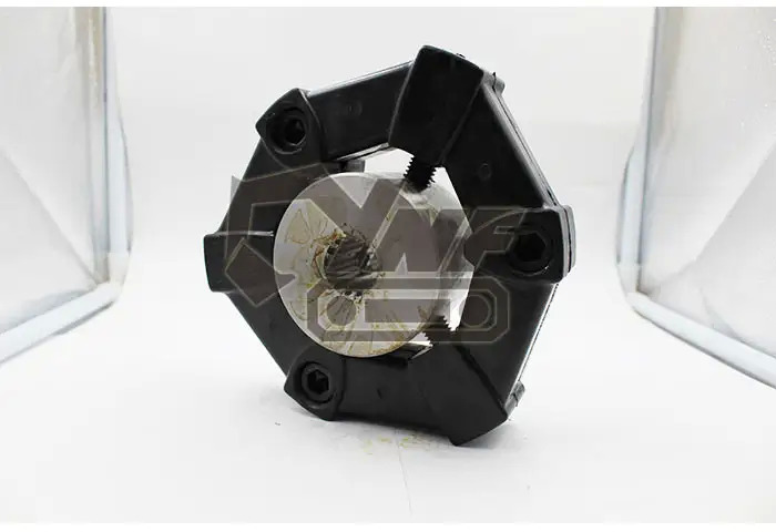 Factory High Pressure Resistance ZX17U-2 4440032 Flexible Rubber Coupling for Excavator Caterpillar - Сцепление и запчасти: фото 1 Factory High Pressure Resistance ZX17U-2 4440032 Flexible Rubber Coupling for Excavator Caterpillar - Сцепление и запчасти: фото 1