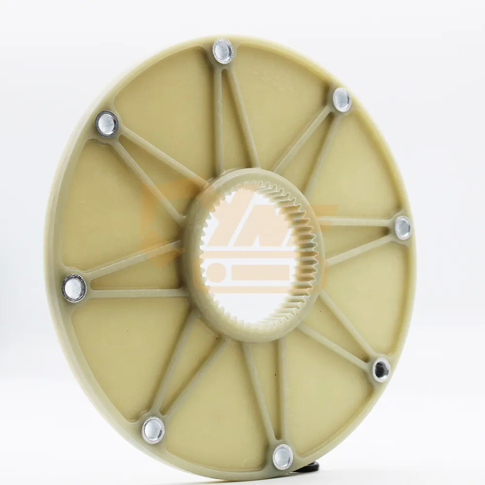 Factory Price 141-7562 Excavator Separate Seal Parts Excavator Flange Crankshaft Coupling For Caterpillar Bowex48 - Сцепление и запчасти: фото 5 Factory Price 141-7562 Excavator Separate Seal Parts Excavator Flange Crankshaft Coupling For Caterpillar Bowex48 - Сцепление и запчасти: фото 5