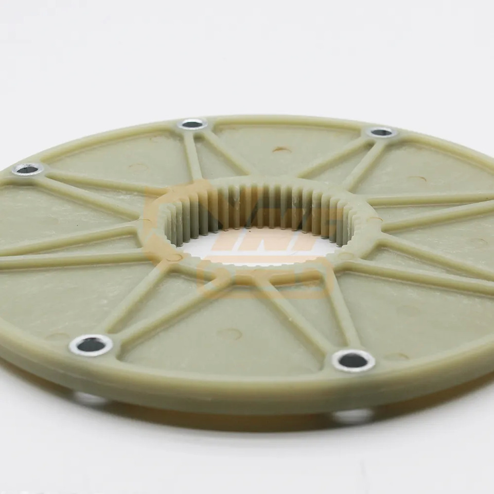 Factory Price 141-7562 Excavator Separate Seal Parts Excavator Flange Crankshaft Coupling For Caterpillar Bowex48 - Сцепление и запчасти: фото 4 Factory Price 141-7562 Excavator Separate Seal Parts Excavator Flange Crankshaft Coupling For Caterpillar Bowex48 - Сцепление и запчасти: фото 4