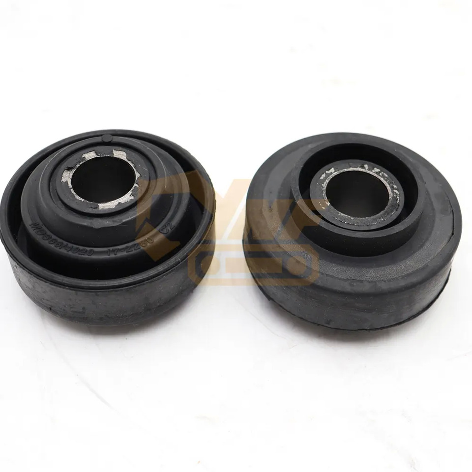 Good Quality Original Durable Ec55 Excavator Rubber Vibration Damping Mounting Cabin Mount Voe14527542 For Volvo - Подвеска кабины: фото 2 Good Quality Original Durable Ec55 Excavator Rubber Vibration Damping Mounting Cabin Mount Voe14527542 For Volvo - Подвеска кабины: фото 2